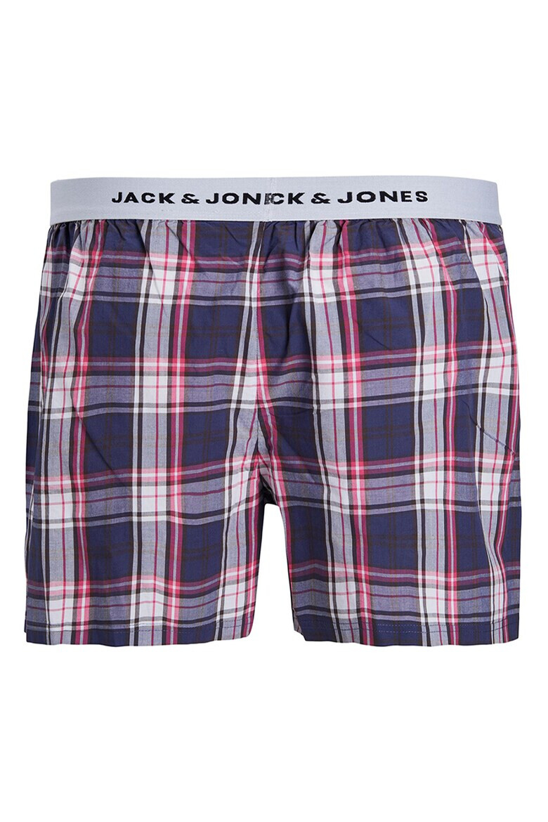 Jack&Jones Jack & Jones Боксерки 2 чифта - Pepit.bg