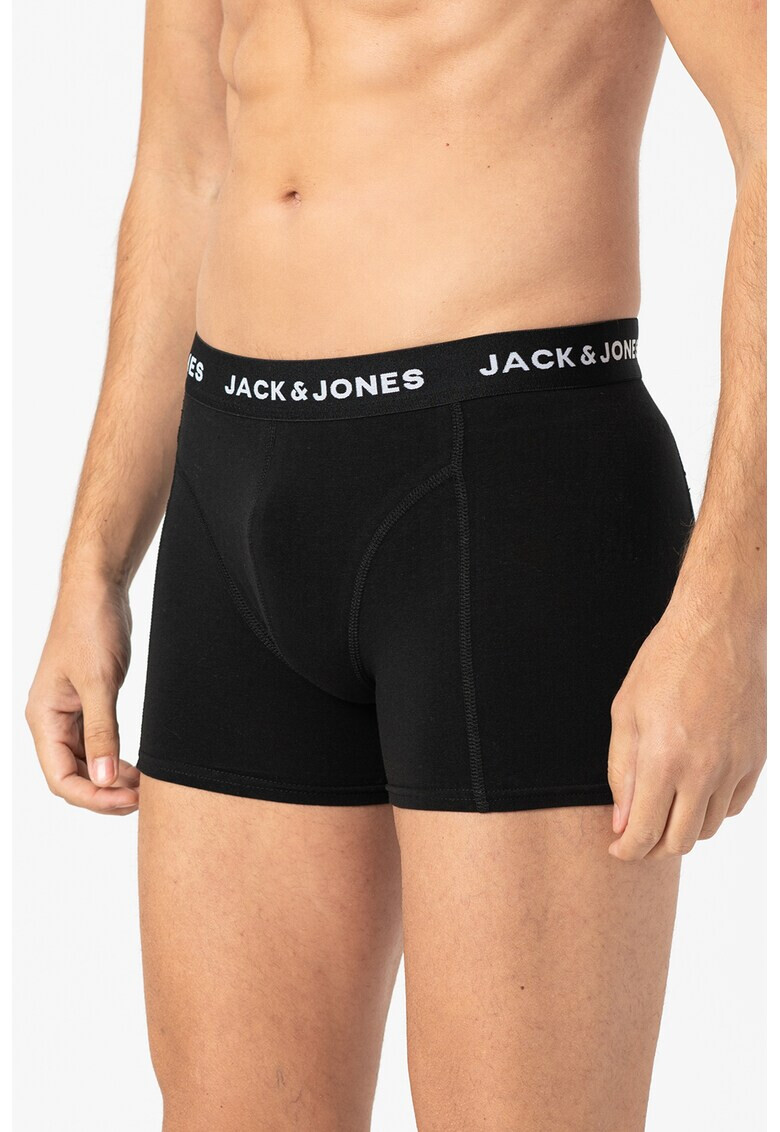 Jack & Jones Боксерки - 2 чифта - Pepit.bg
