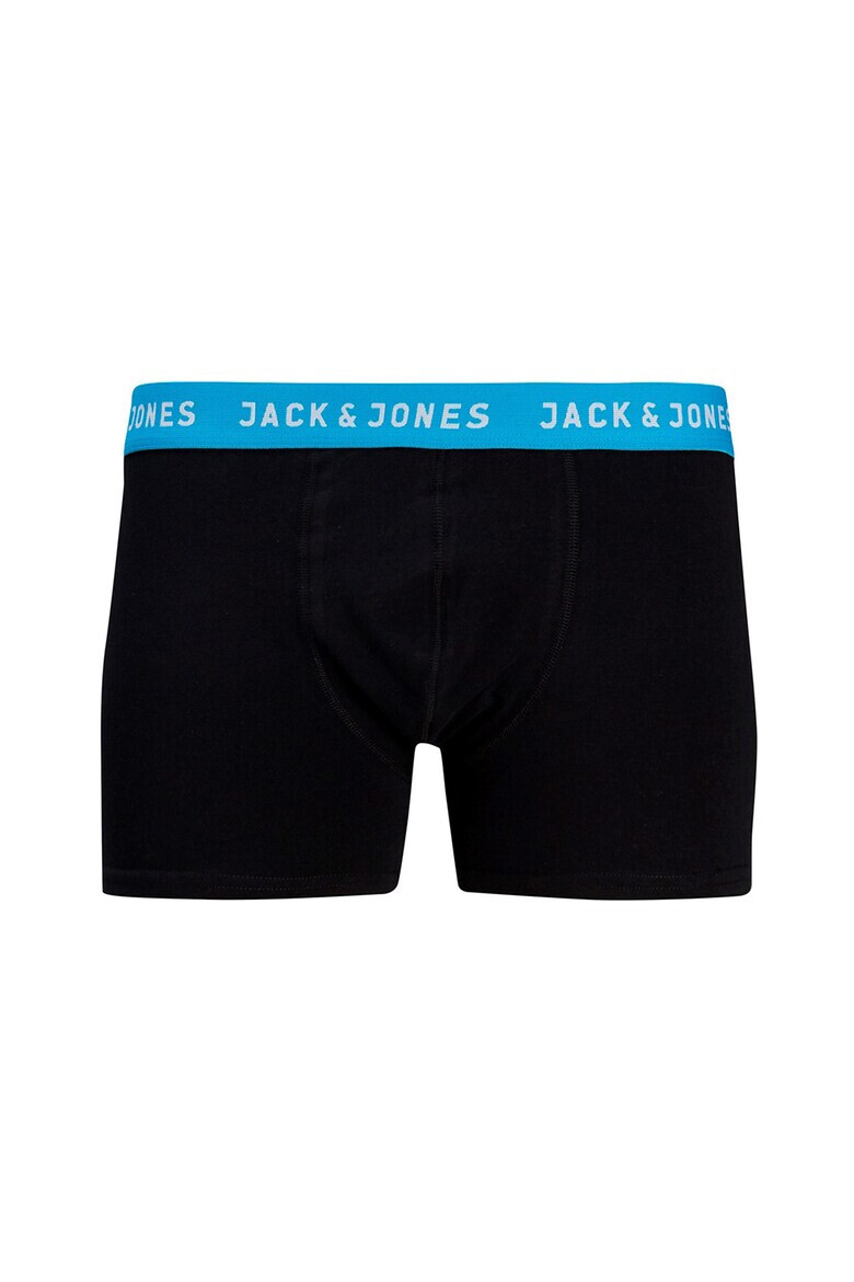 Jack  Jones Боксерки - 2 чифта - Pepit.bg