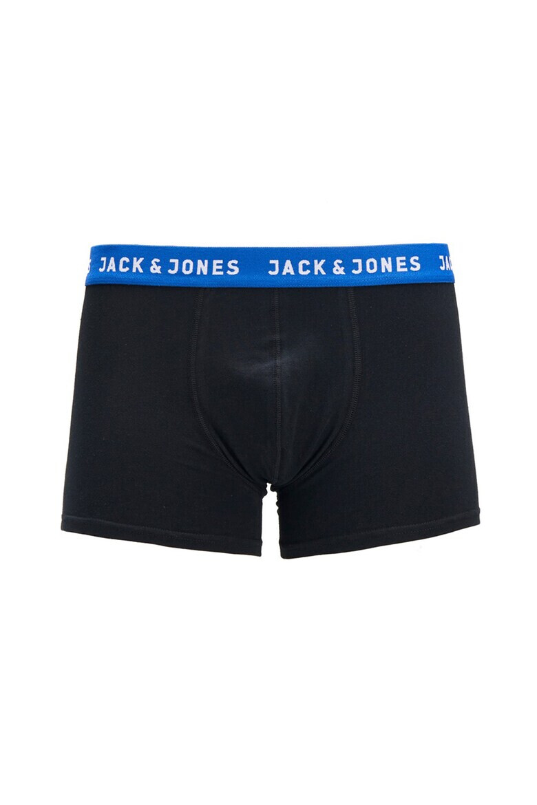 Jack  Jones Боксерки - 2 чифта - Pepit.bg