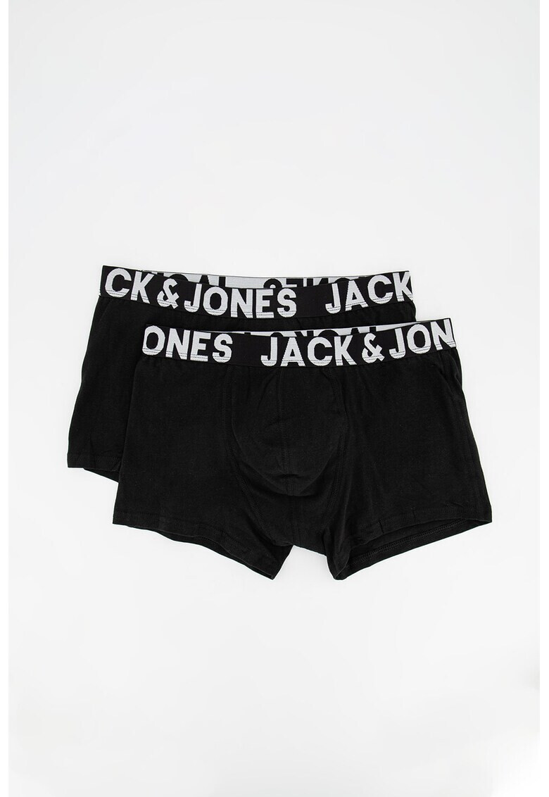 Jack&Jones Боксерки 2 чифта - Pepit.bg