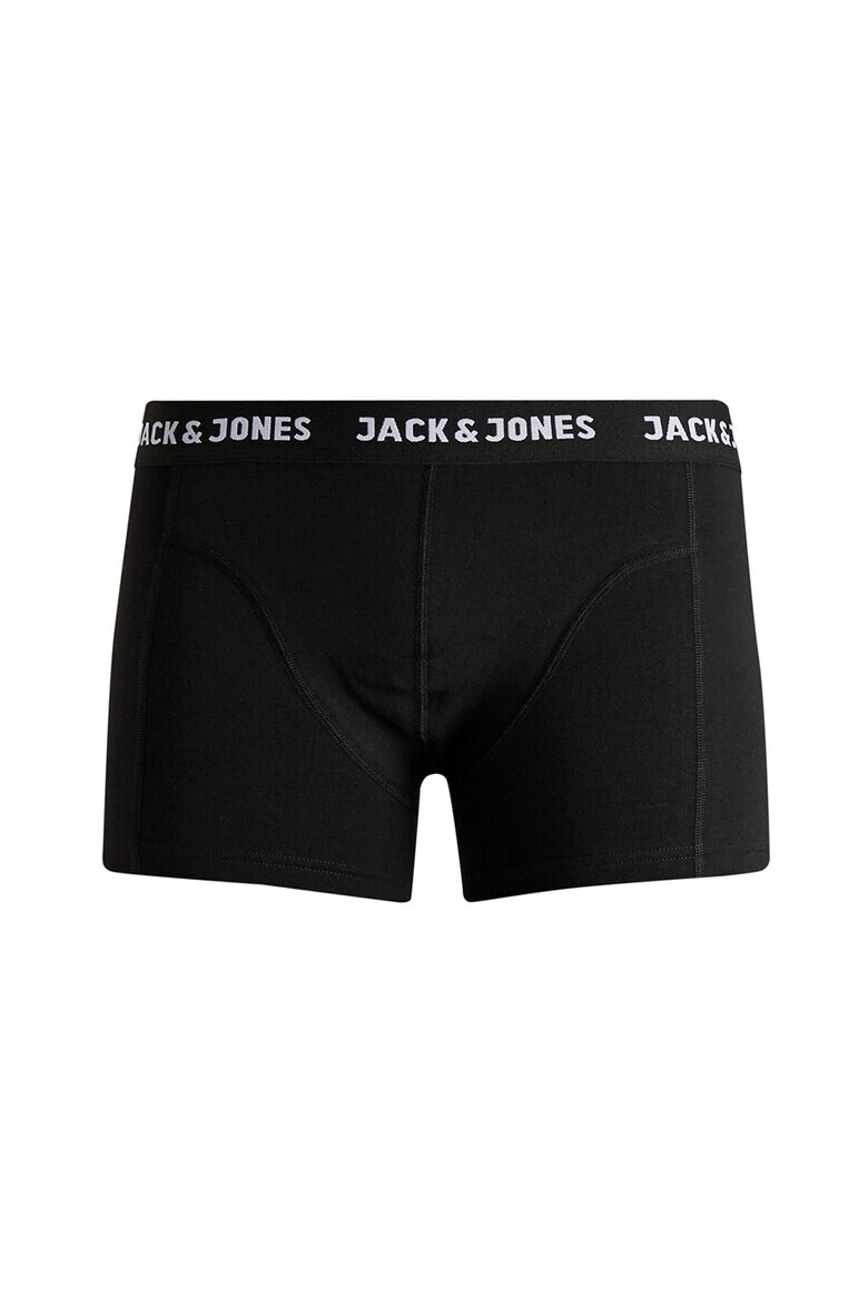 Jack  Jones Боксерки - 3 чифта - Pepit.bg