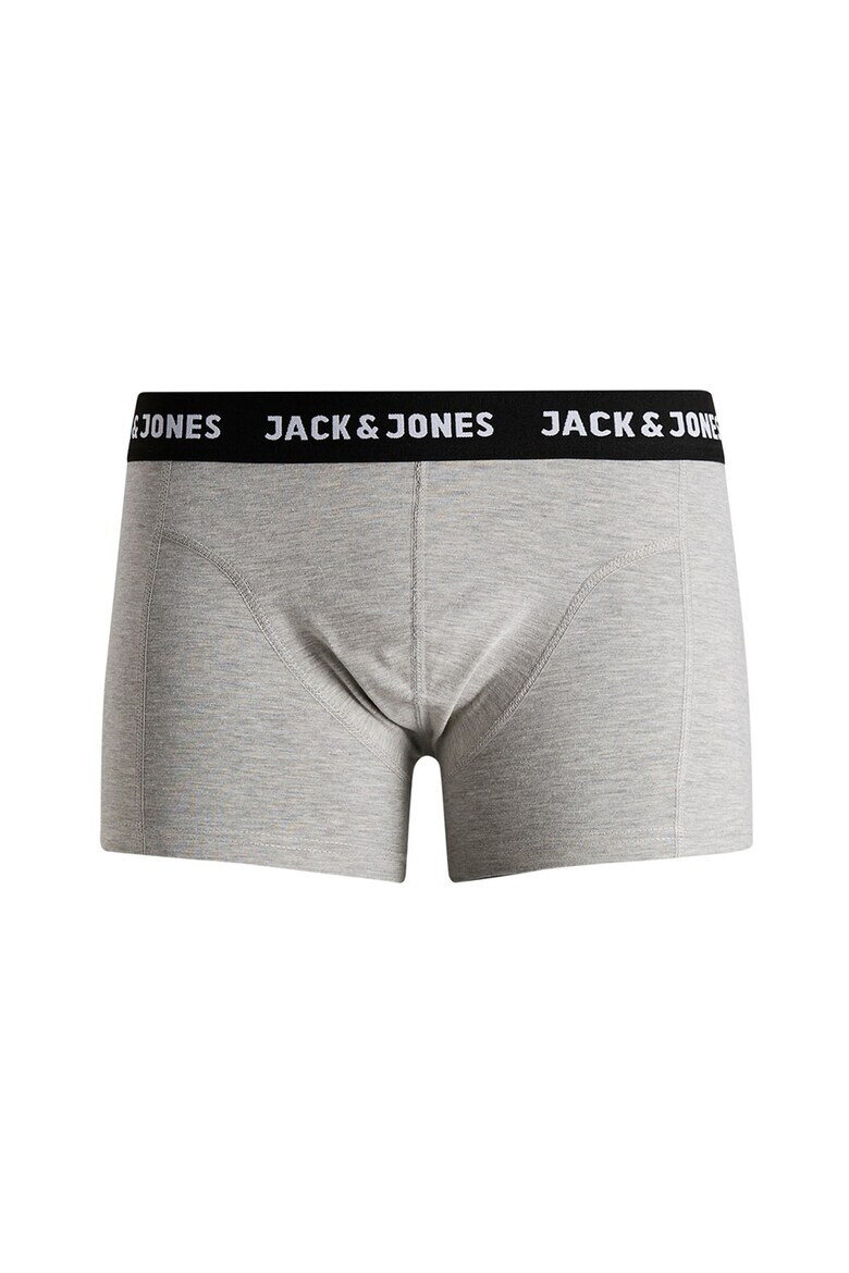 Jack  Jones Боксерки - 3 чифта - Pepit.bg