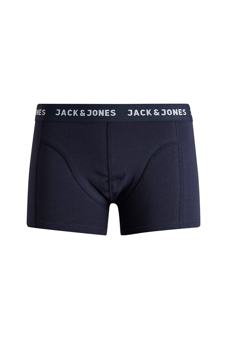 Jack  Jones Боксерки - 3 чифта - Pepit.bg