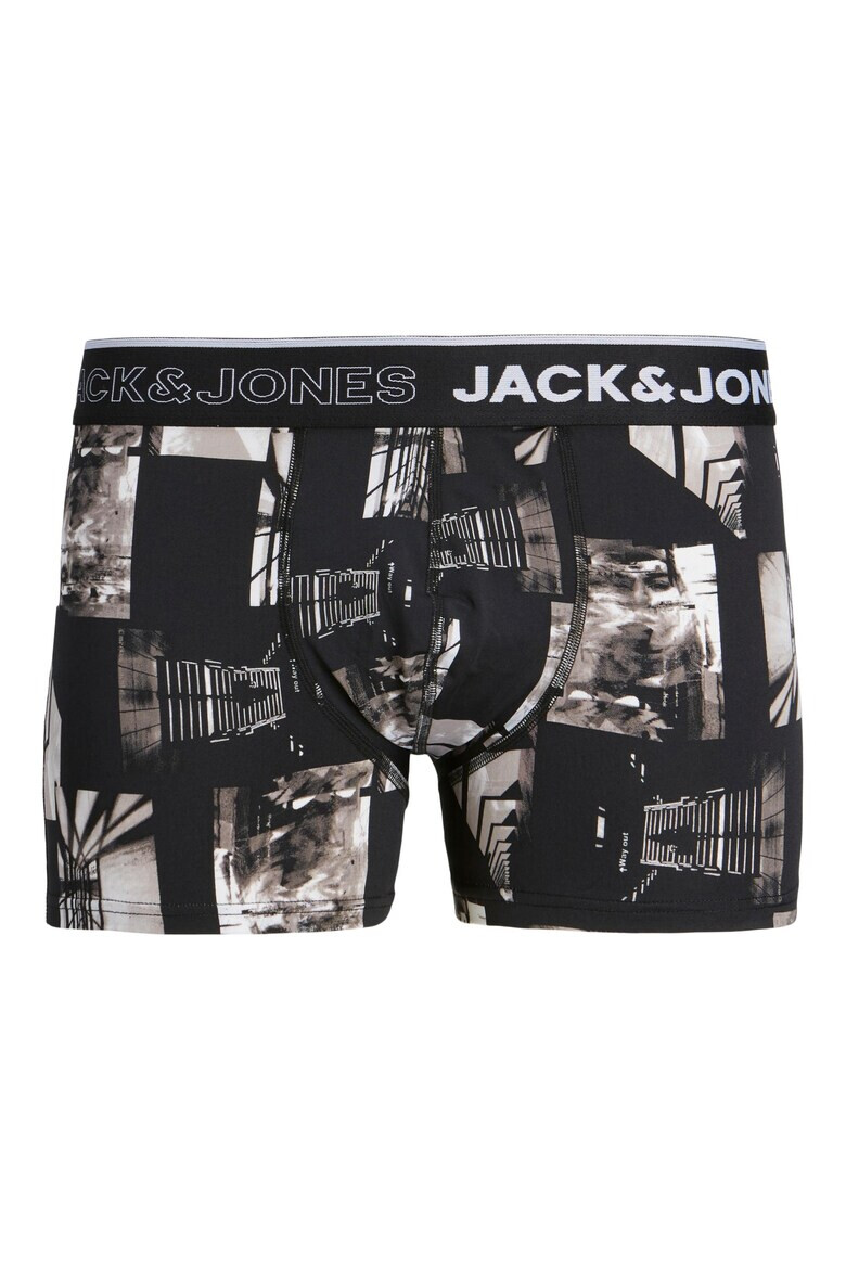 Jack & Jones Боксерки - 3 чифта - Pepit.bg