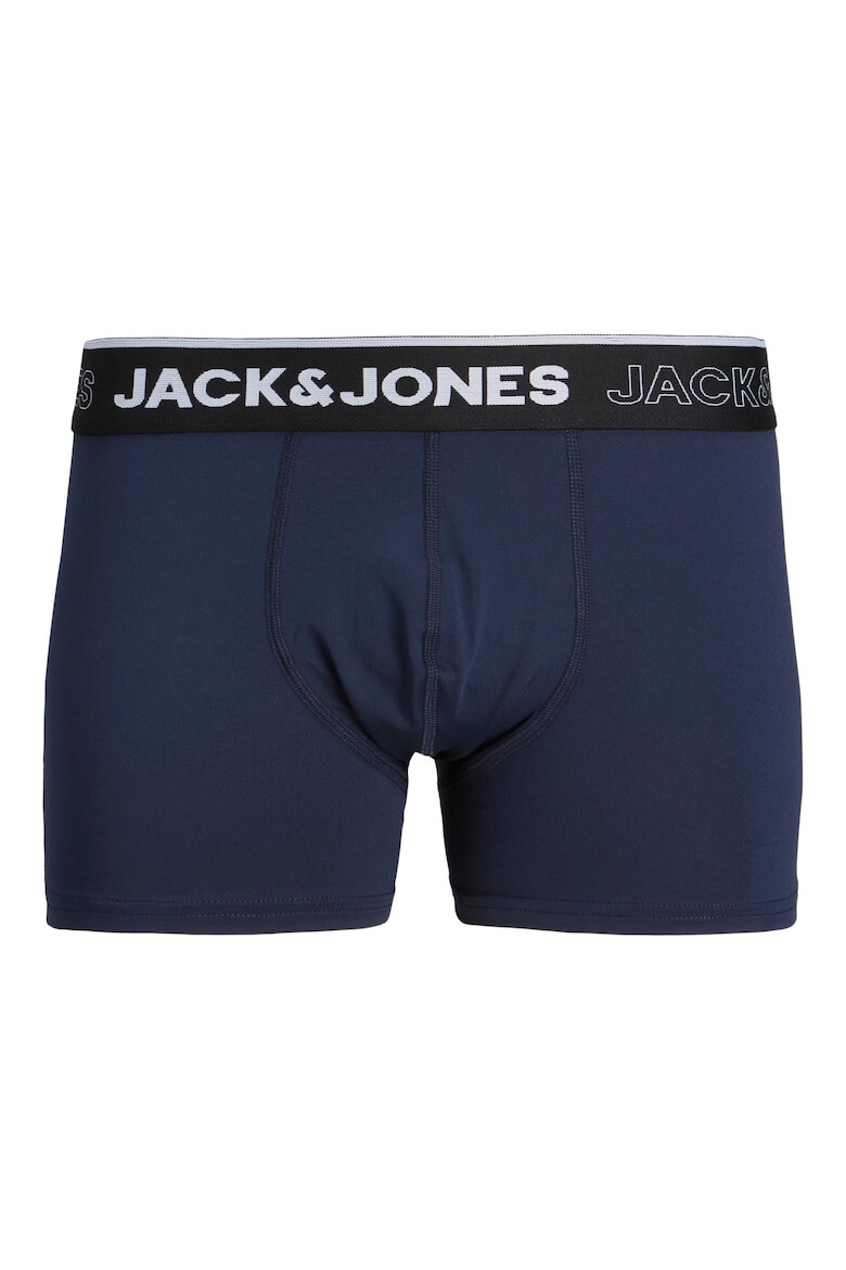 Jack & Jones Боксерки - 3 чифта - Pepit.bg