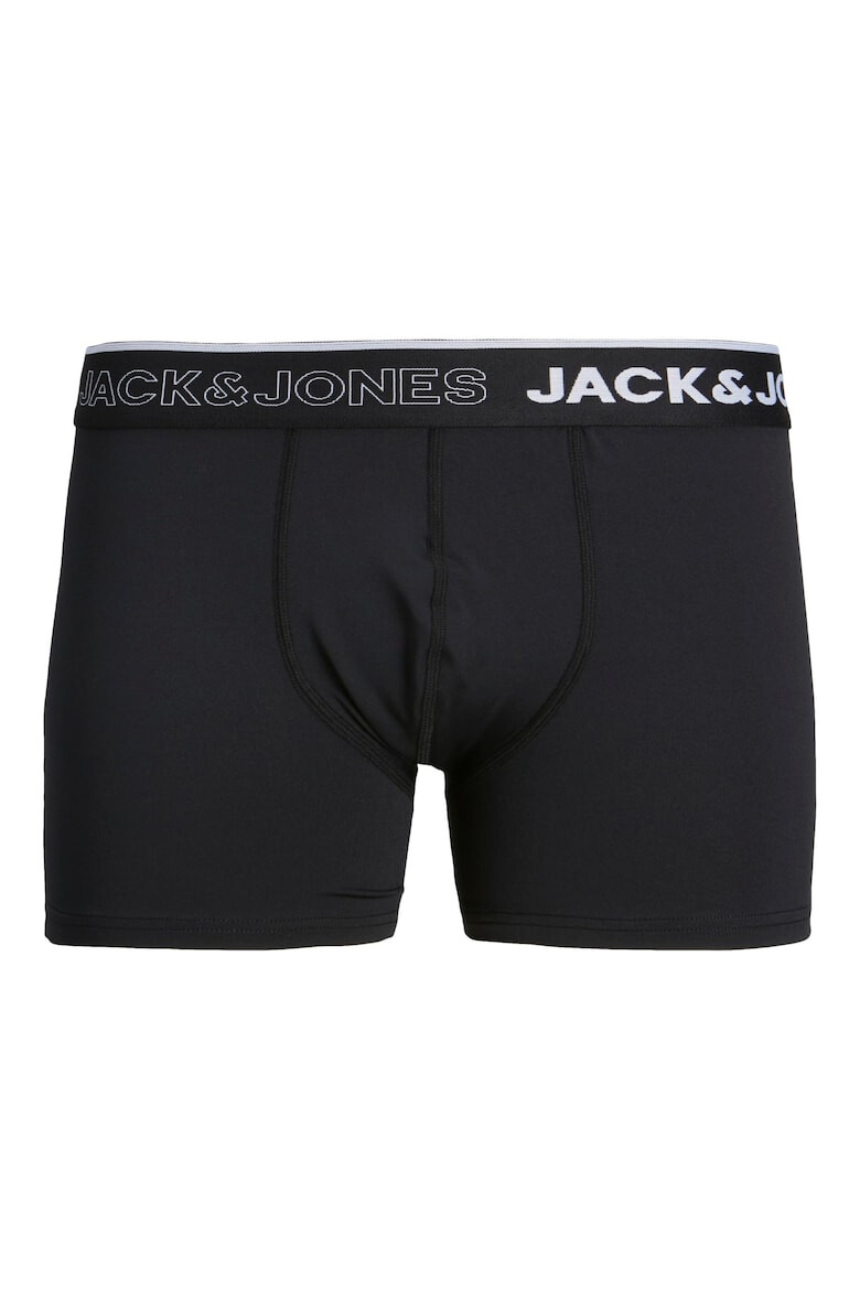 Jack & Jones Боксерки - 3 чифта - Pepit.bg