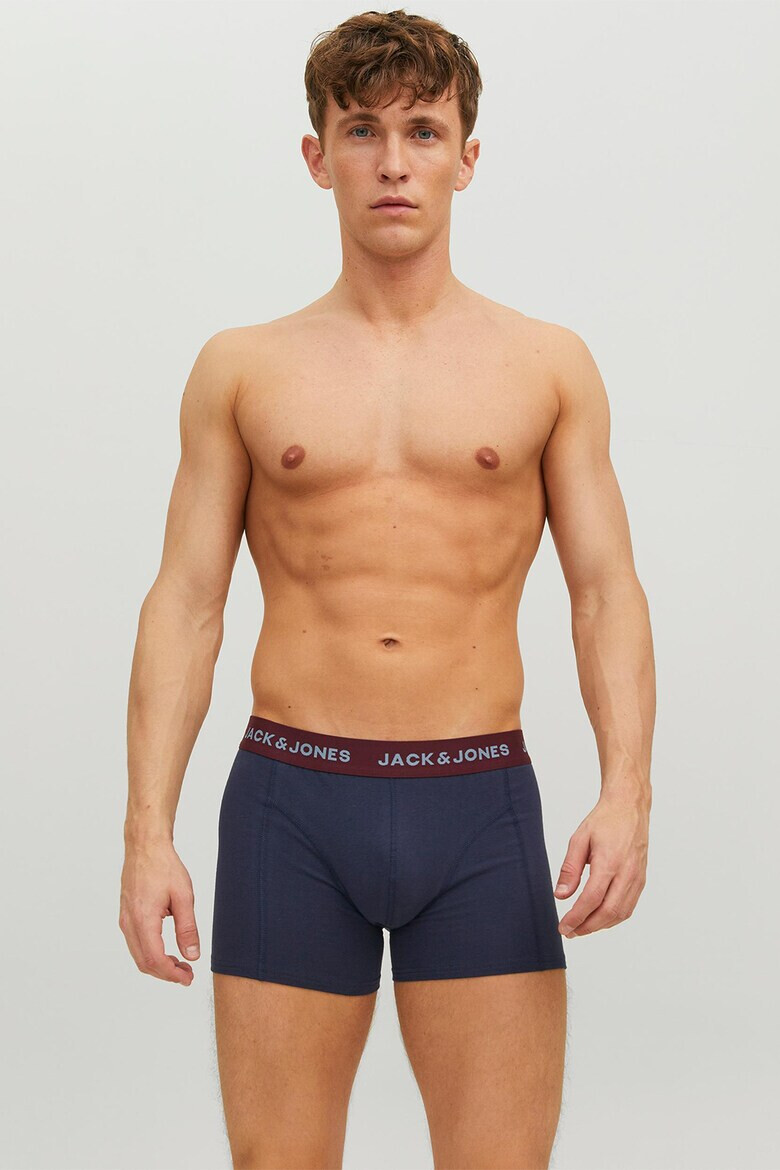 Jack & Jones Боксерки 3 чифта - Pepit.bg