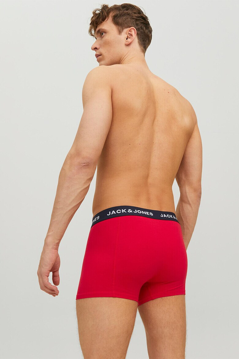 Jack & Jones Боксерки 3 чифта - Pepit.bg