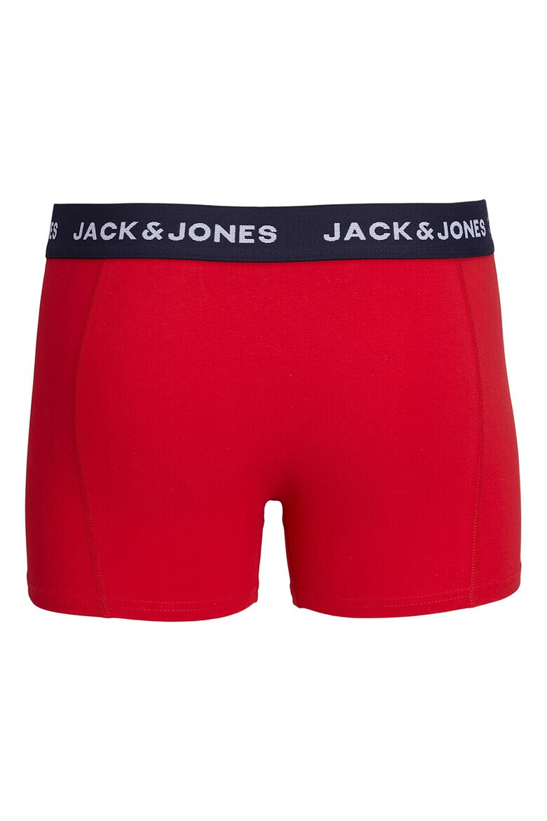 Jack & Jones Боксерки 3 чифта - Pepit.bg