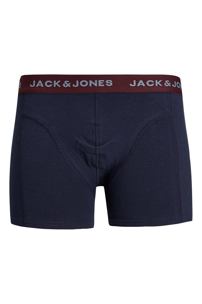 Jack & Jones Боксерки 3 чифта - Pepit.bg