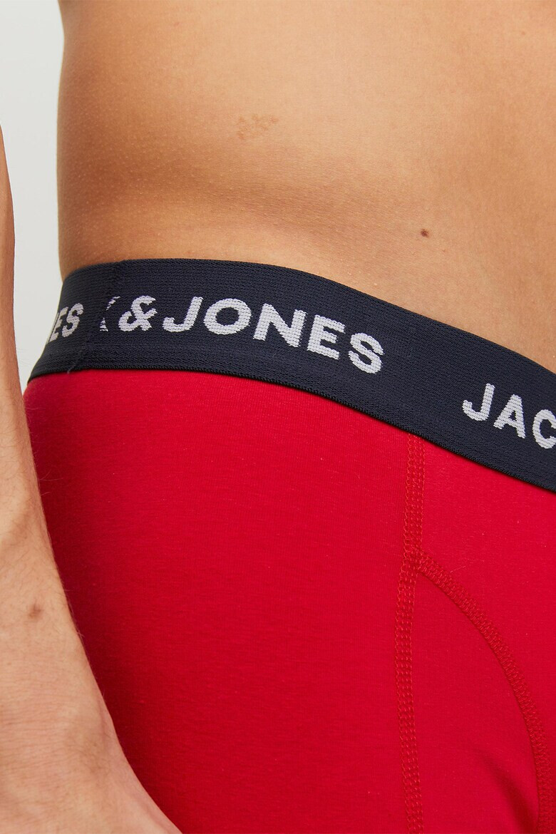 Jack & Jones Боксерки 3 чифта - Pepit.bg