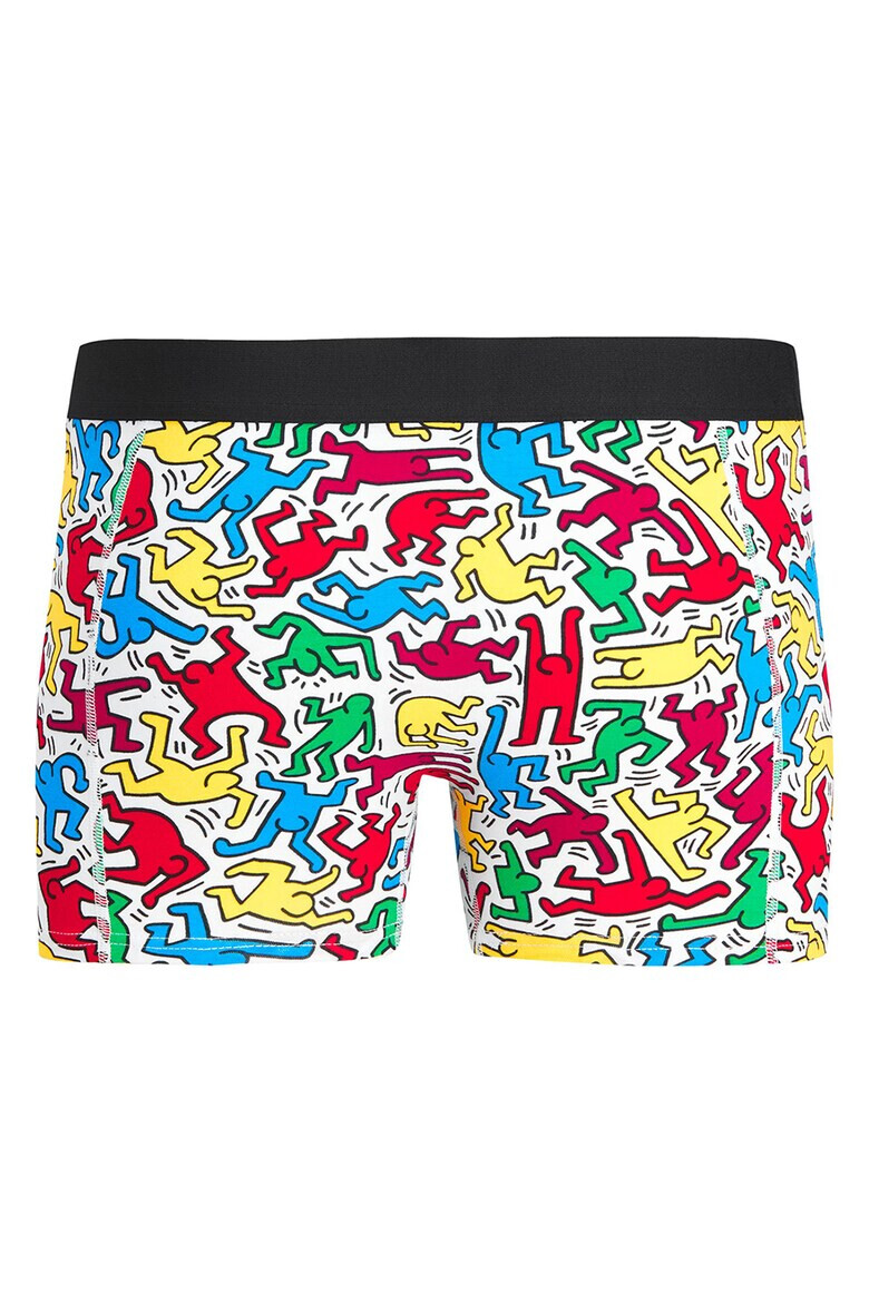 Jack & Jones Боксерки - 3 чифта - Pepit.bg