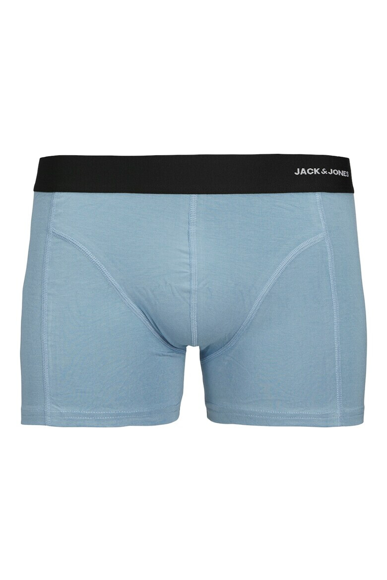 Jack  Jones Боксерки 3 чифта - Pepit.bg