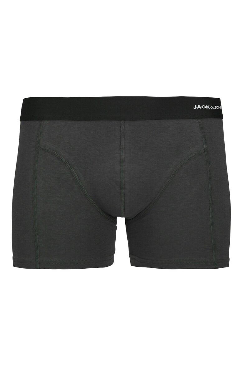 Jack  Jones Боксерки 3 чифта - Pepit.bg