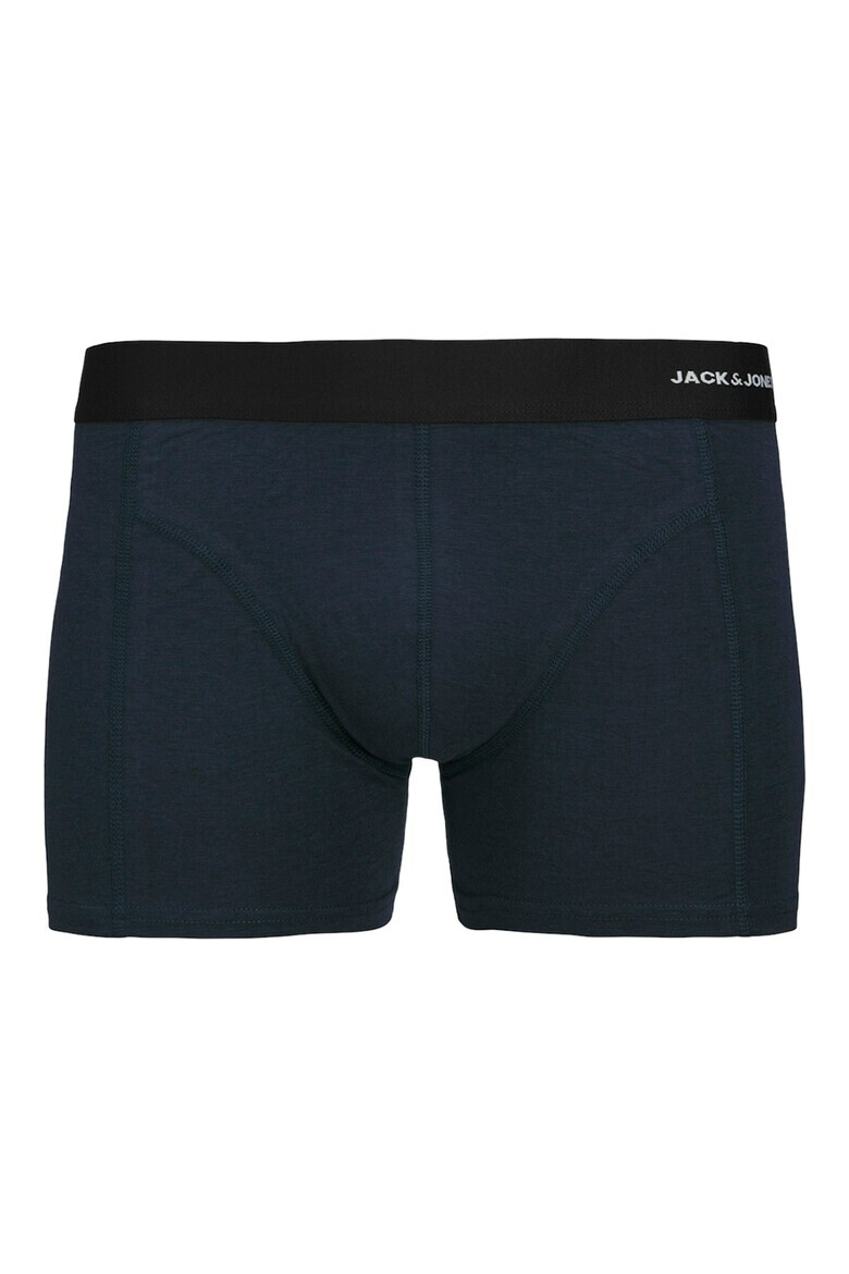 Jack  Jones Боксерки 3 чифта - Pepit.bg