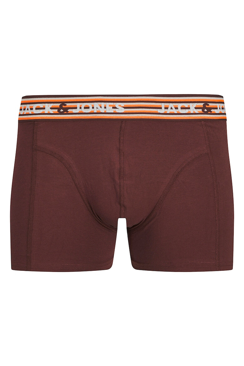 Jack & Jones Боксерки - 3 чифта - Pepit.bg