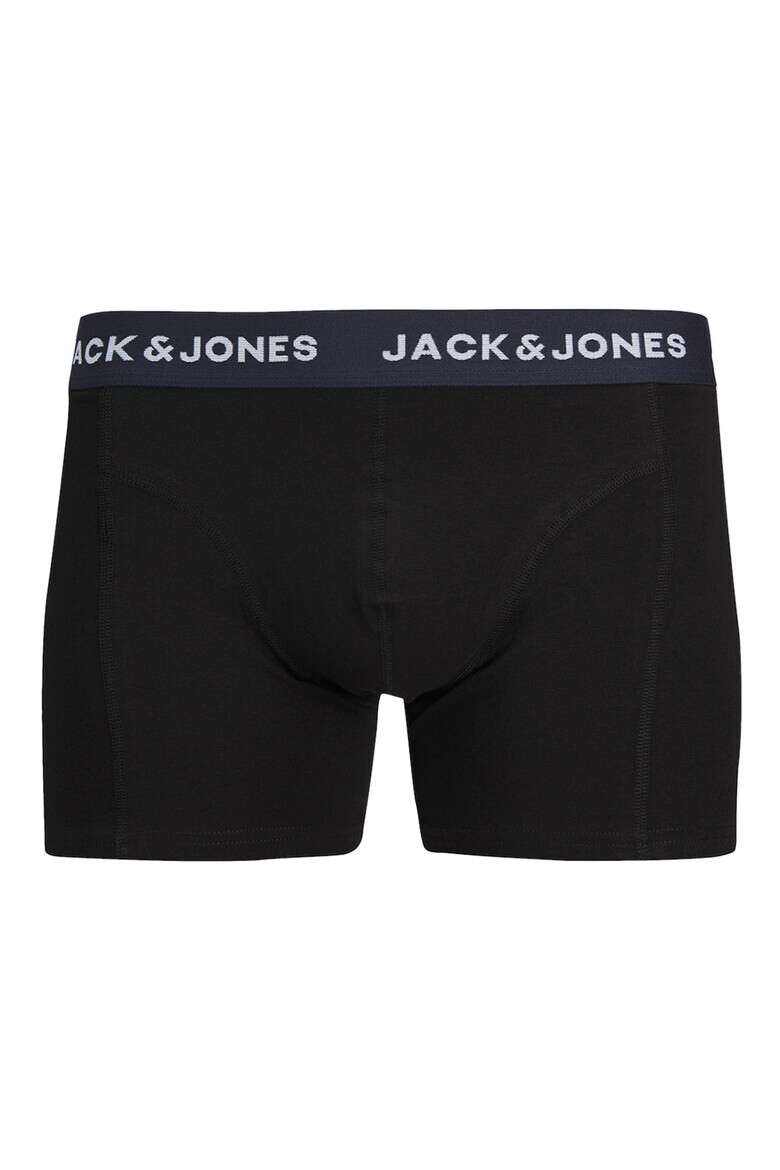 Jack  Jones Боксерки - 3 чифта - Pepit.bg