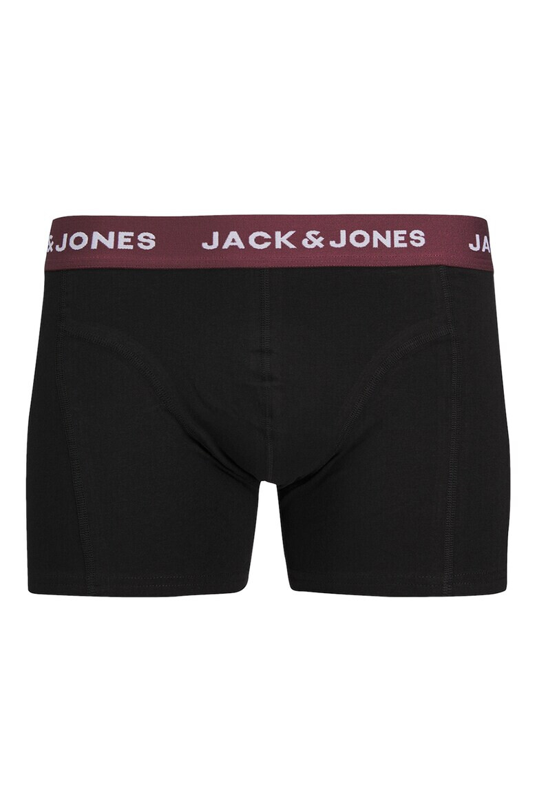 Jack  Jones Боксерки - 3 чифта - Pepit.bg