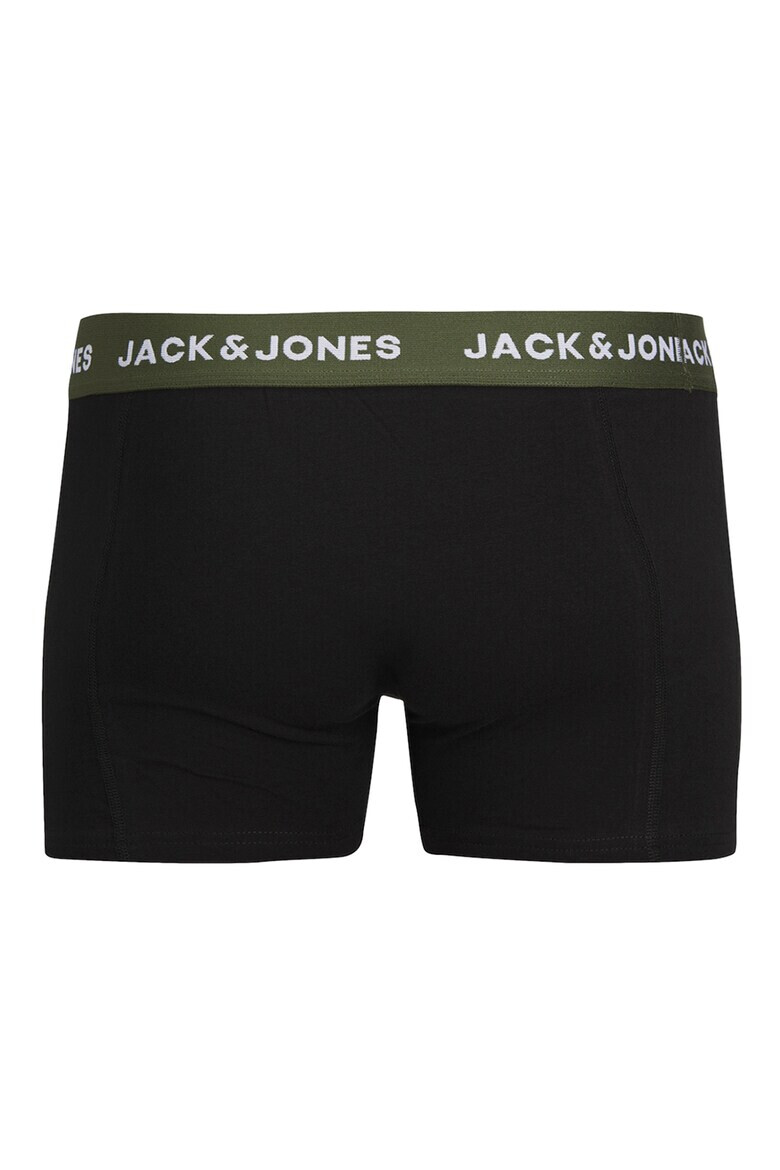 Jack  Jones Боксерки - 3 чифта - Pepit.bg