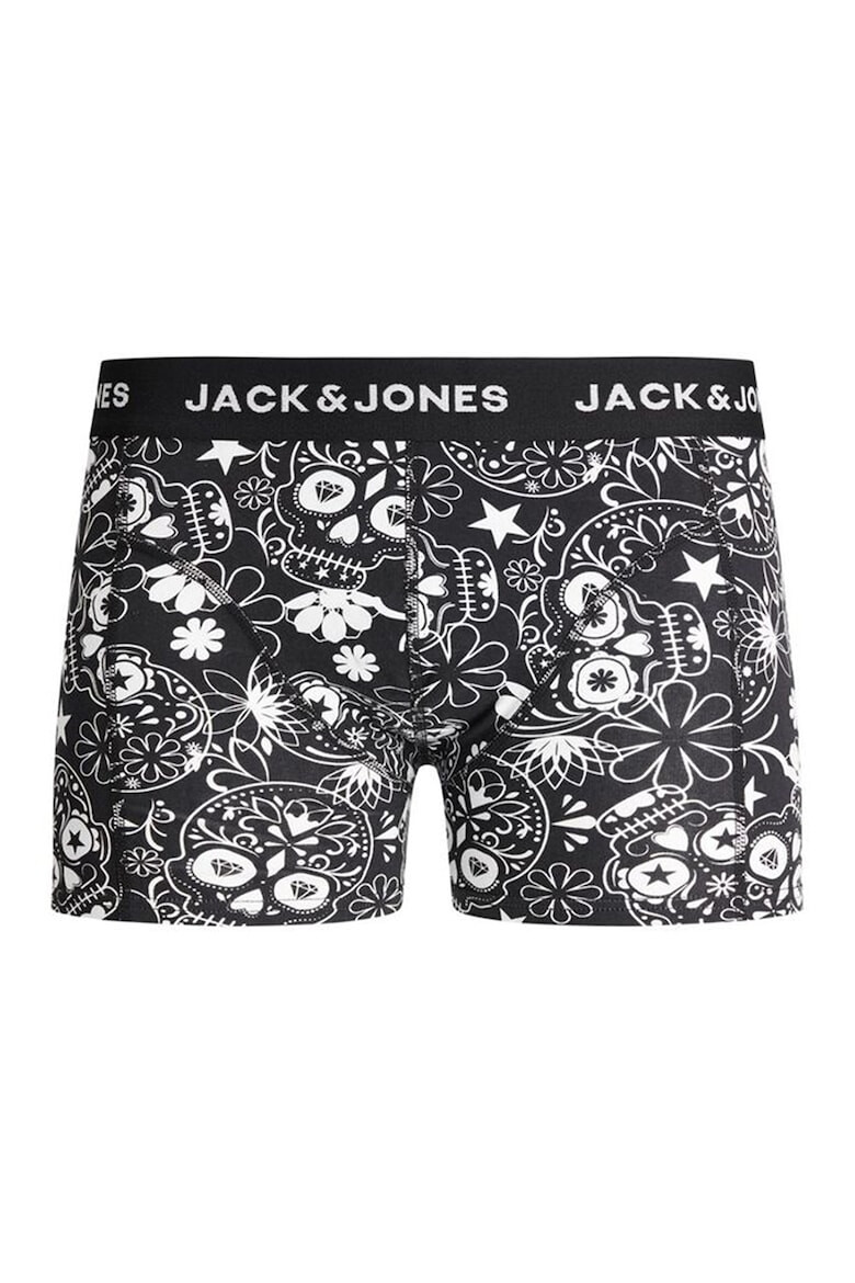 Jack & Jones Боксерки - 3 чифта - Pepit.bg