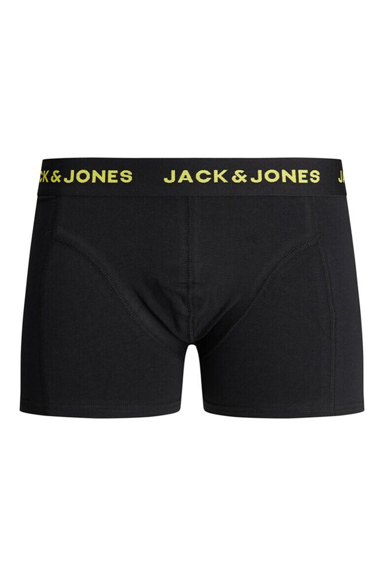 Jack & Jones Боксерки - 3 чифта - Pepit.bg