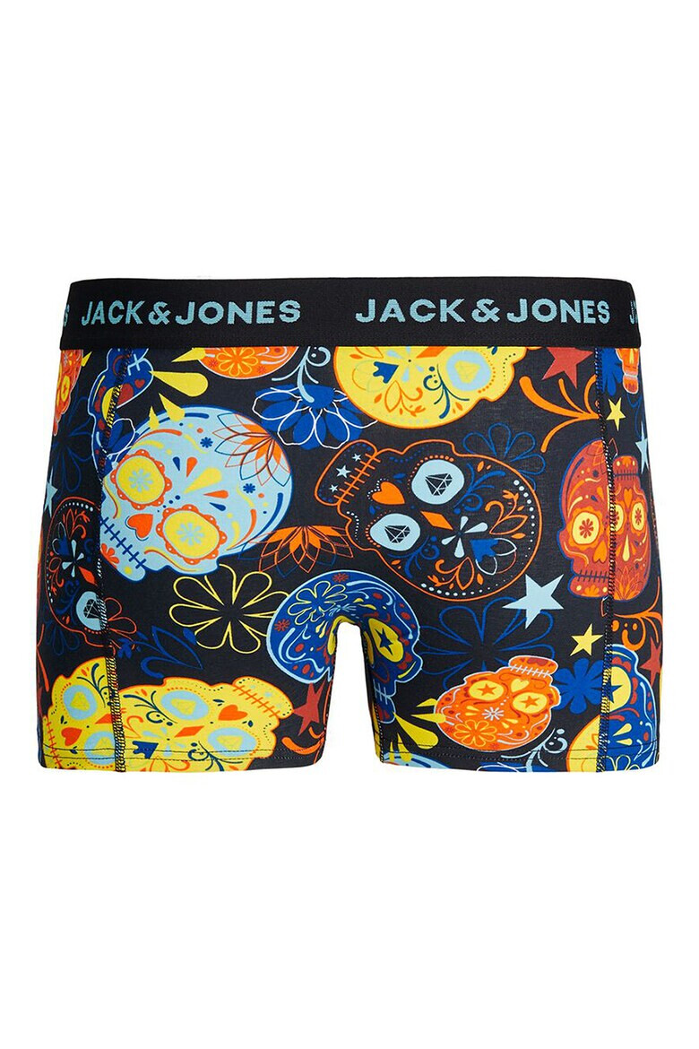 Jack & Jones Боксерки - 3 чифта - Pepit.bg
