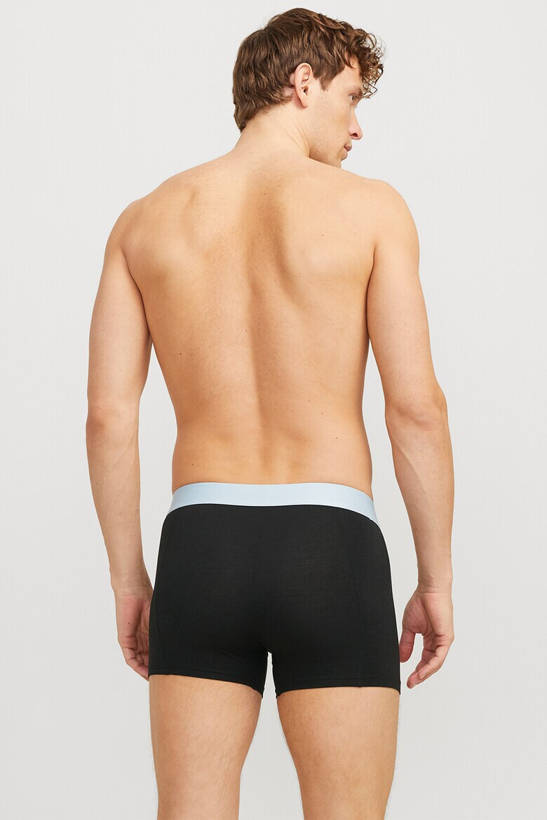 Jack  Jones Боксерки - 3 чифта - Pepit.bg