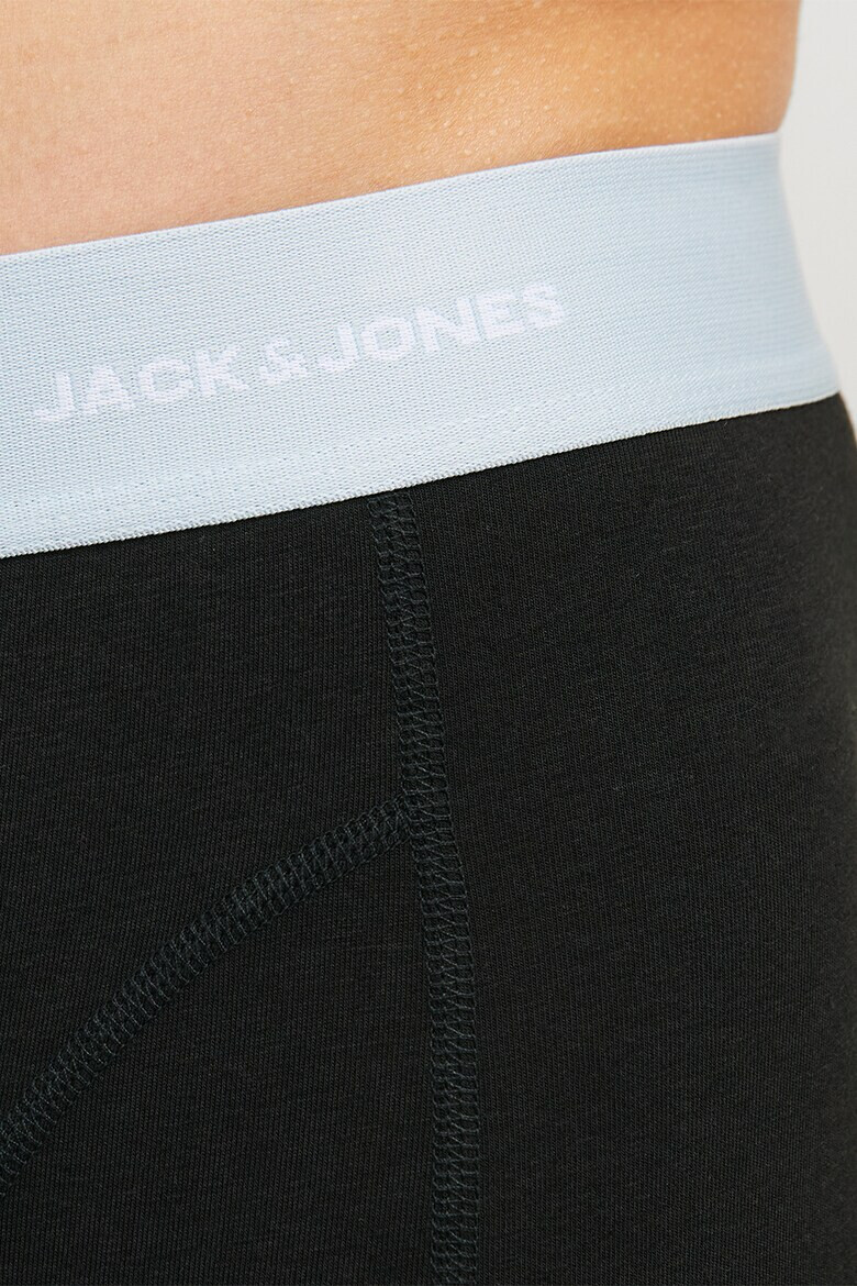 Jack  Jones Боксерки - 3 чифта - Pepit.bg