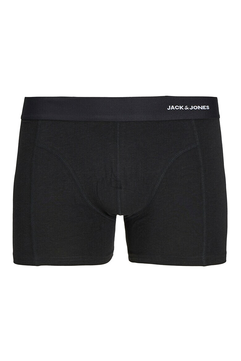 Jack  Jones Боксерки - 3 чифта - Pepit.bg