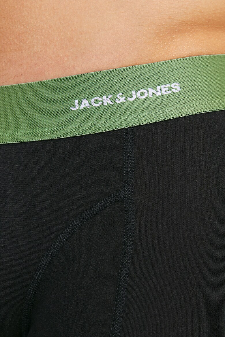 Jack  Jones Боксерки - 3 чифта - Pepit.bg