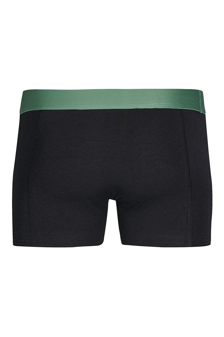 Jack  Jones Боксерки - 3 чифта - Pepit.bg