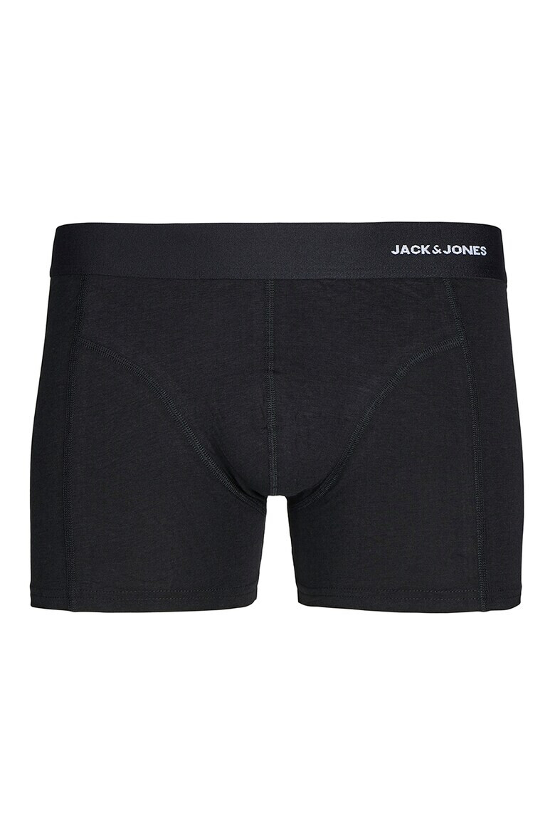 Jack  Jones Боксерки - 3 чифта - Pepit.bg