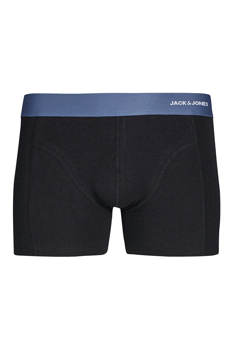 Jack  Jones Боксерки - 3 чифта - Pepit.bg
