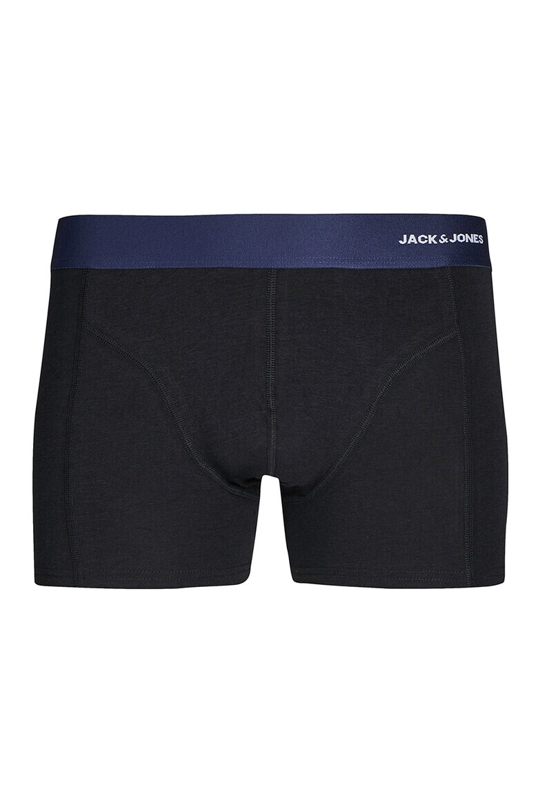 Jack  Jones Боксерки - 3 чифта - Pepit.bg