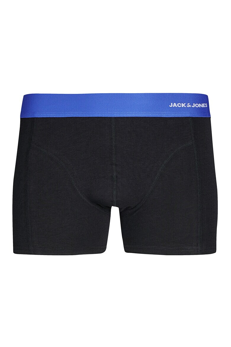 Jack  Jones Боксерки - 3 чифта - Pepit.bg