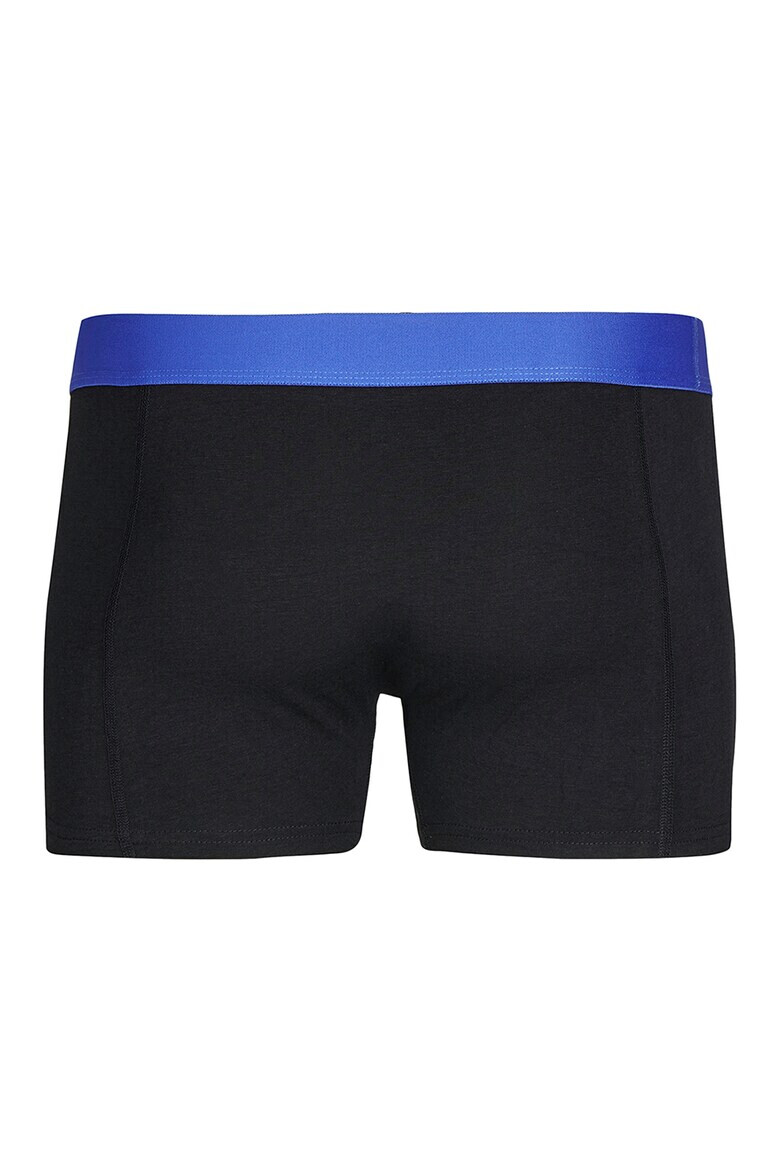 Jack  Jones Боксерки - 3 чифта - Pepit.bg