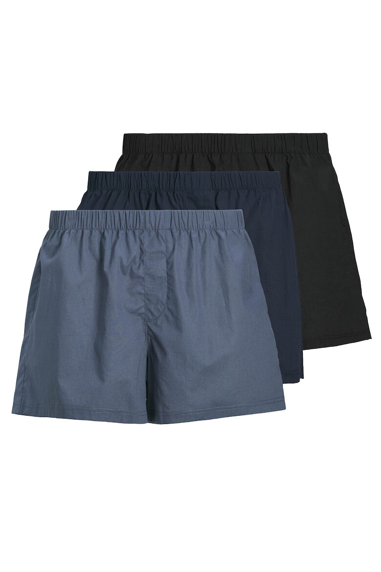 Jack  Jones Боксерки - 3 чифта - Pepit.bg