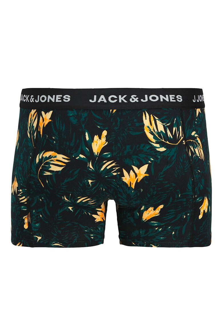 Jack  Jones Боксерки - 3 чифта - Pepit.bg