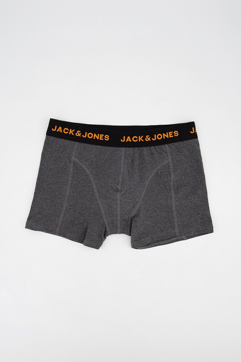 Jack  Jones Боксерки - 5 чифта - Pepit.bg