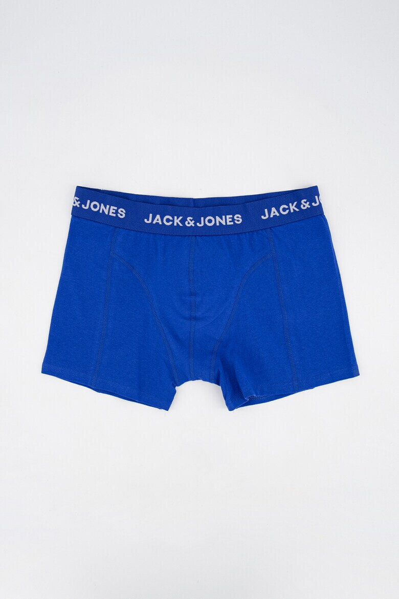Jack  Jones Боксерки - 5 чифта - Pepit.bg