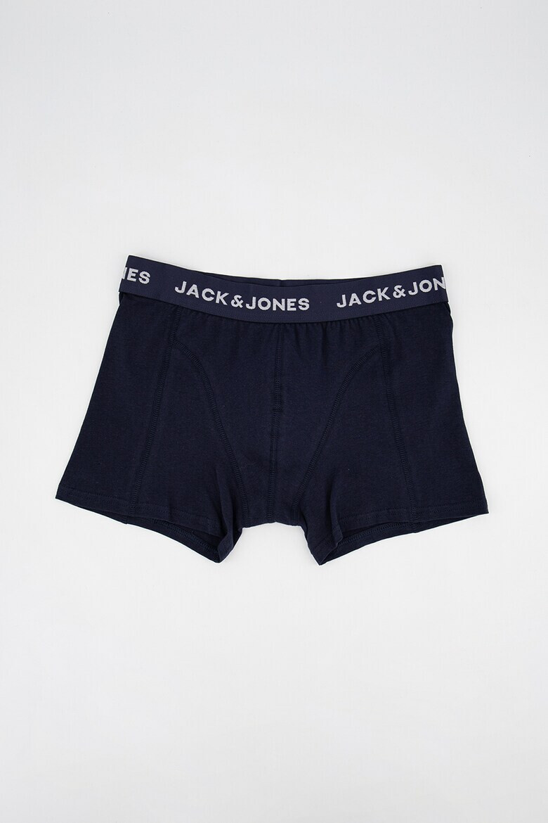 Jack  Jones Боксерки - 5 чифта - Pepit.bg