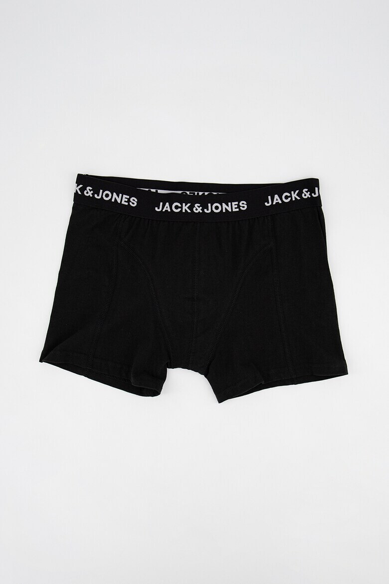 Jack  Jones Боксерки - 5 чифта - Pepit.bg