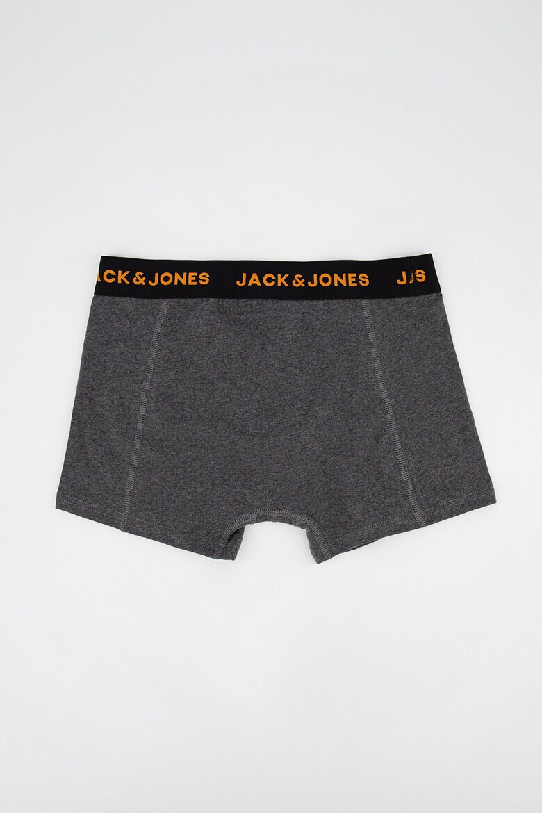 Jack  Jones Боксерки - 5 чифта - Pepit.bg
