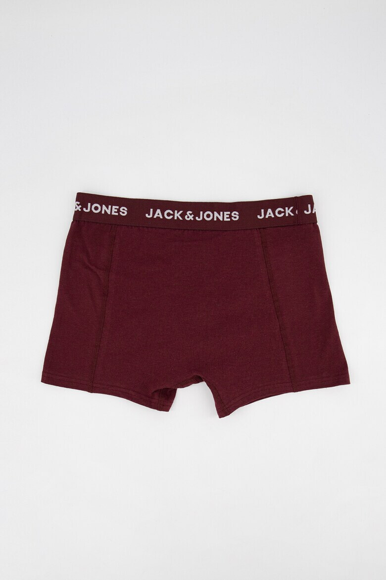 Jack  Jones Боксерки - 5 чифта - Pepit.bg