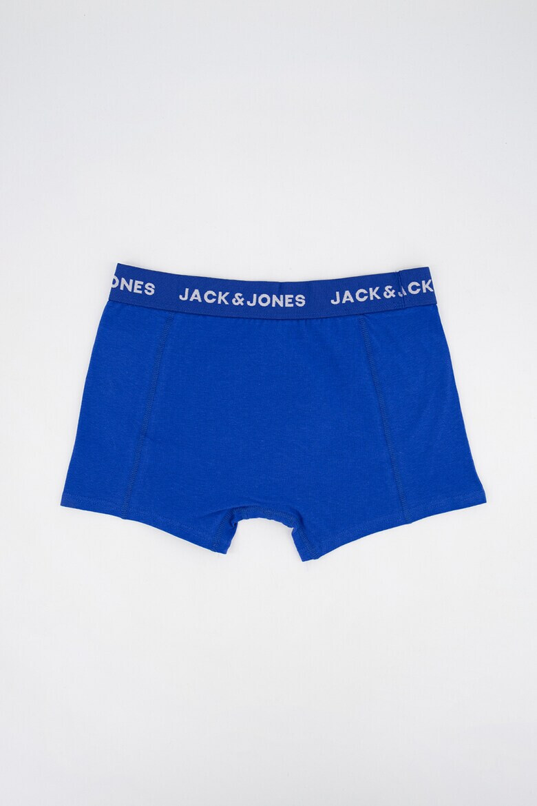 Jack  Jones Боксерки - 5 чифта - Pepit.bg