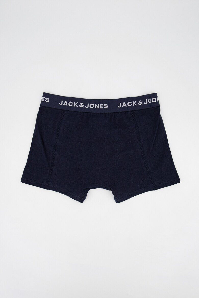Jack  Jones Боксерки - 5 чифта - Pepit.bg