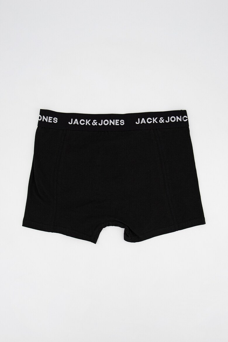 Jack  Jones Боксерки - 5 чифта - Pepit.bg