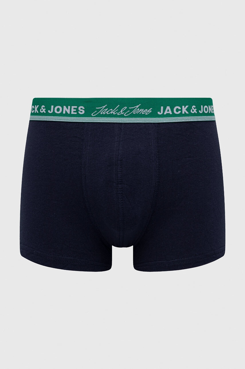 Jack  Jones Боксерки - 5 чифта - Pepit.bg