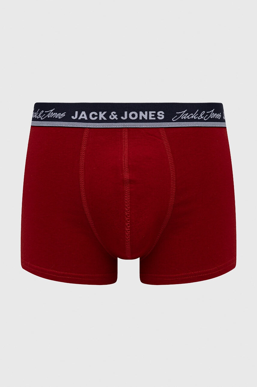 Jack  Jones Боксерки - 5 чифта - Pepit.bg